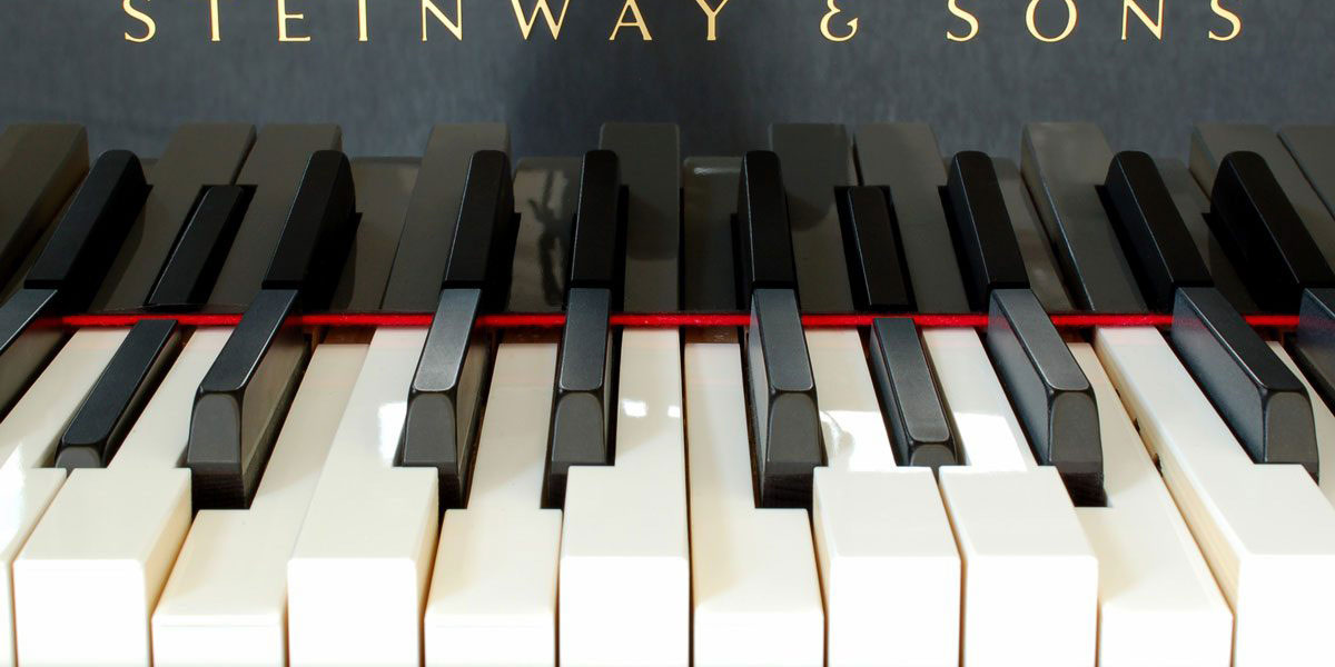 Steinway cost deals